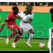 التعادل يحسم مباراة مونشنغلادباخ وشتوتغارت في الدوري الألماني
