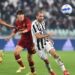 يوفنتوس يواصل عروضه الجيدة وينتصر على روما في الدوري الإيطالي