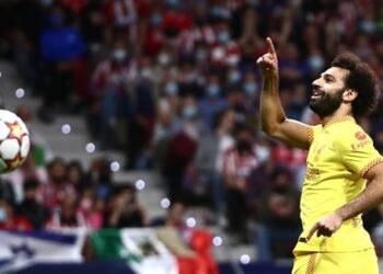 ليفربول يتخطى بصعوبة أتلتيكو مدريد في دوري الأبطال