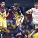 أمريكا ينفرد بصدارة الدوري المكسيكي ويقترب من ربع النهائي