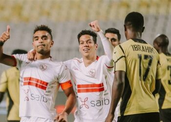 أبطال إفريقيا: الزمالك إلى دور المجموعات