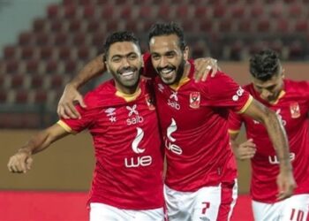 دوري الأبطال: الأهلي المصري إلى دور المجموعات