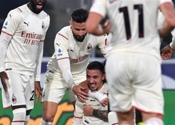 الدوري الإيطالي: بن ناصر ينقذ ميلان من كمين بولونيا