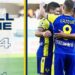 الدوري الإيطالي: سيميوني يقود فيرونا للفوز على لاتسيو برباعية