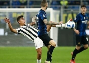 الدوري الإيطالي: ديبالا يقود يوفنتوس لتعادل قاتل مع إنتر وروما يوقف انطلاقة نابولي القوية