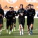 يوفيتش يعود لتداريب ريال مدريد