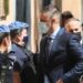 محامي مارادونا يدلي بشهادته في قضية وفاة أسطورة الأرجنتين