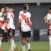 ريفر بليت يعزز صدارته للدوري الأرجنتيني بالفوز على أرجنتينوس