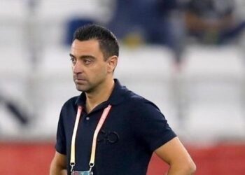 تشافي لا يزال يرتبط بعقد مع فريقه
