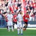 الدوري الفرنسي: رين يقطع سلسلة انتصارات سان جيرمان