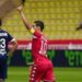 الدوري الفرنسي: موناكو يحقق فوزاً ثميناً على بوردو
