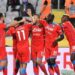 الدوري الإيطالي: نابولي يعزز صدارته بفوز شاق على فيورنتينا
