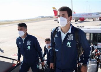 تراجع حاد لتأثير ريال مدريد وبرشلونة على منتخب إسبانيا