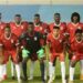 تصفيات المونديال: منتخب السودان يحصد النقطة الأولى