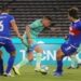 جودوي كروز يضرب موعداً مع تاييريس في نصف نهائي كأس الأرجنتين