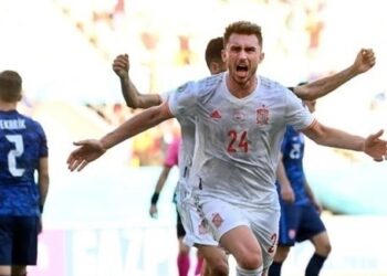 نهائي دوري الأمم يشهد صراعاً جانبياً بين ديشامب ولابورت