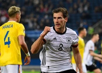 تصفيات المونديال: ألمانيا تقلب الطاولة على رومانيا