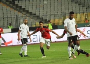 تصفيات المونديال: مرموش يقود مصر للصدارة