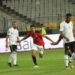 تصفيات المونديال: مرموش يقود مصر للصدارة