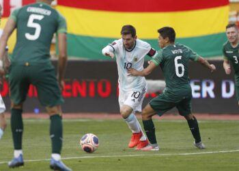 كورونا يضرب منتخب بوليفيا ويدخل اللاعبين الحجر الصحي