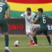 كورونا يضرب منتخب بوليفيا ويدخل اللاعبين الحجر الصحي