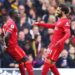 ماني يلحق بصلاح ودروغبا في نادي الـ100