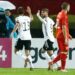 ألمانيا تحجز أول مقاعد أوروبا في كأس العالم 2022