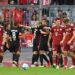 الدوري الألماني: بايرن ميونخ يسقط في عقر داره