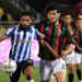 البطولة الاحترافية 1: الجيش الملكي يفوز على مضيفه اتحاد طنجة بهدفين دون رد