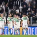الدوري الإيطالي: ساسولو يلدغ يوفنتوس في عقر داره