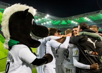 كأس ألمانيا:  بروسيا مونشنغلادباخ يسحق بايرن ميونيخ بخماسية نظيفة