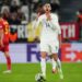 رابيو يغيب عن نهائي دوري الأمم بسبب إصابته بكورونا
