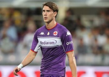 فلاهوفيتش يرفض التجديد مع فيورنتينا