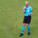 صافرة إنجليزية لنهائي دوري الأمم الأوروبية
