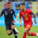 فرنسا وبلجيكا.. “ديربي” أوروبي في دوري الأمم