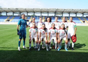 المنتخب الوطني المغربي لكرة القدم النسوية يواجه وديا نظيره الإسباني