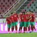 المنتخب المغربي يسحق الغيني البيساوي بخماسية نظيفة وينفرد بصدارة المجموعة 9 في تصفيات كأس العالم