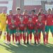 المنتخب الوطني المغربي لكرة القدم النسوية لأقل من 20 سنة يتأهل إلى الدور الثالث من تصفيات المونديال