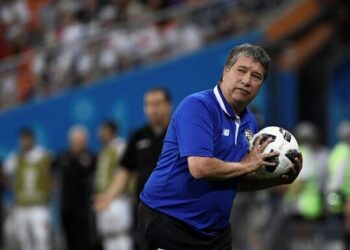 هيرنان “بولييو” غوميز مدرباً لمنتخب هندوراس