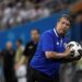 هيرنان “بولييو” غوميز مدرباً لمنتخب هندوراس