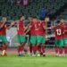 بالفيديو..تصريحات مدرب ولاعبي المنتخب الوطني بعد مباراة غينيا بيساو