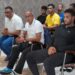 يوم تكويني لفائدة عناصر المنتخب الوطني للمواي طاي حول المنصة التعليمية لمكافحة المنشطات