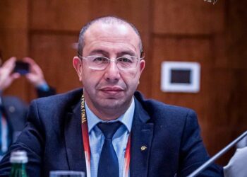 الأغلبية المطلقة لأعضاء الاتحاد الدولي للتايكوندو تصوت لصالح لأستاذ إدريس الهلالي لاستمراره عضوا للمكتب التنفيذي لهذا الاتحاد 