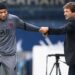 المدير الرياضي لسان جيرمان ينتقد ريال مدريد بعد تصريحات بيريز حول مبابي