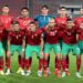 المنتخب الوطني المغربي يبلغ ادور الفاصل المؤهل لنهائيات كأس العالم 2022