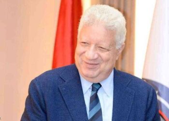 حكم قضائي بعودة مرتضى منصور لرئاسة الزمالك المصري