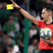 الكشف عن حكم الكلاسيكو” بين الغريمين برشلونة وريال مدريد