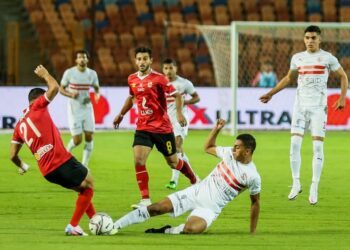 الصراع التقليدي بين الأهلي والزمالك على اللقب ينطلق الإثنين