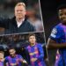 برشلونة لم يفز بـ”الكلاسيكو” في كامب نو منذ ثلاث سنوات