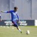 عودة فاتي وروبرتو ودي يونغ لتداريب برشلونة